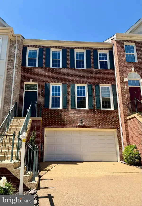 2706 Pembsly Dr, VIENNA, VA 22181