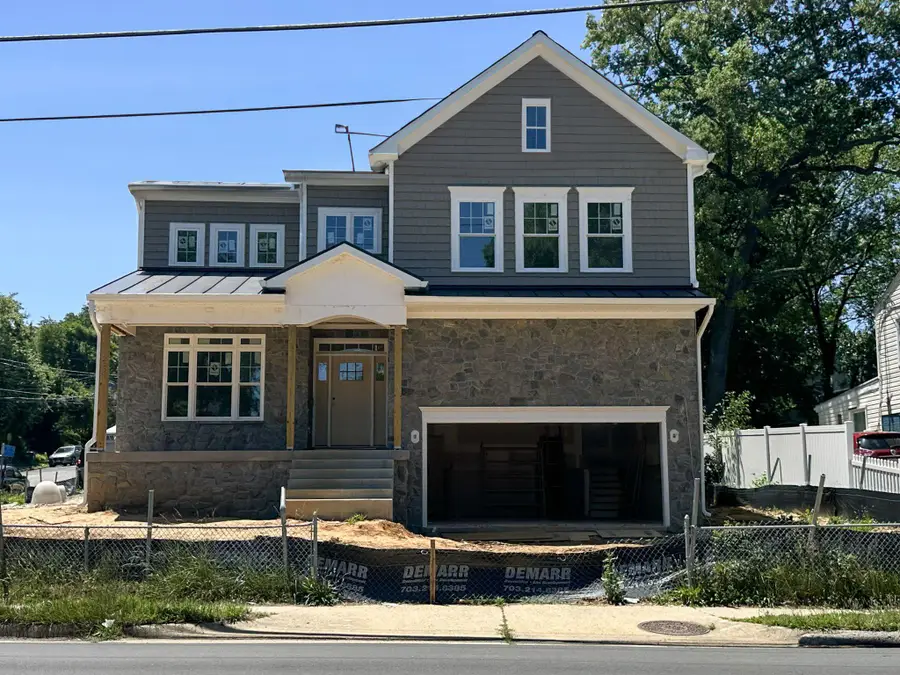 2221 Huntington Ave, Alexandria, VA 22303 - #2