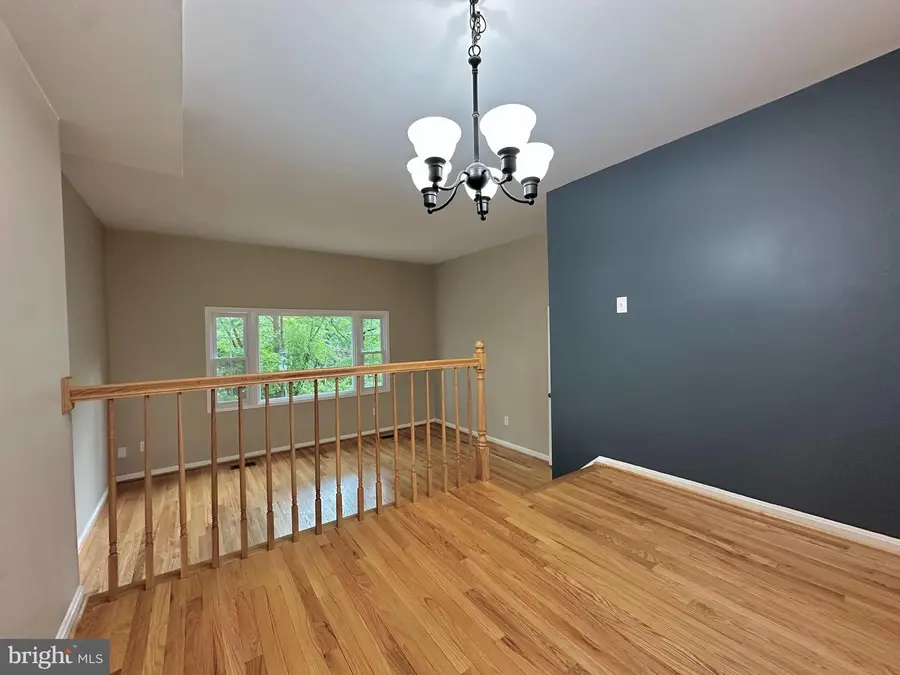5833 Royal Ridge Dr #943, Springfield, VA 22152 - #2