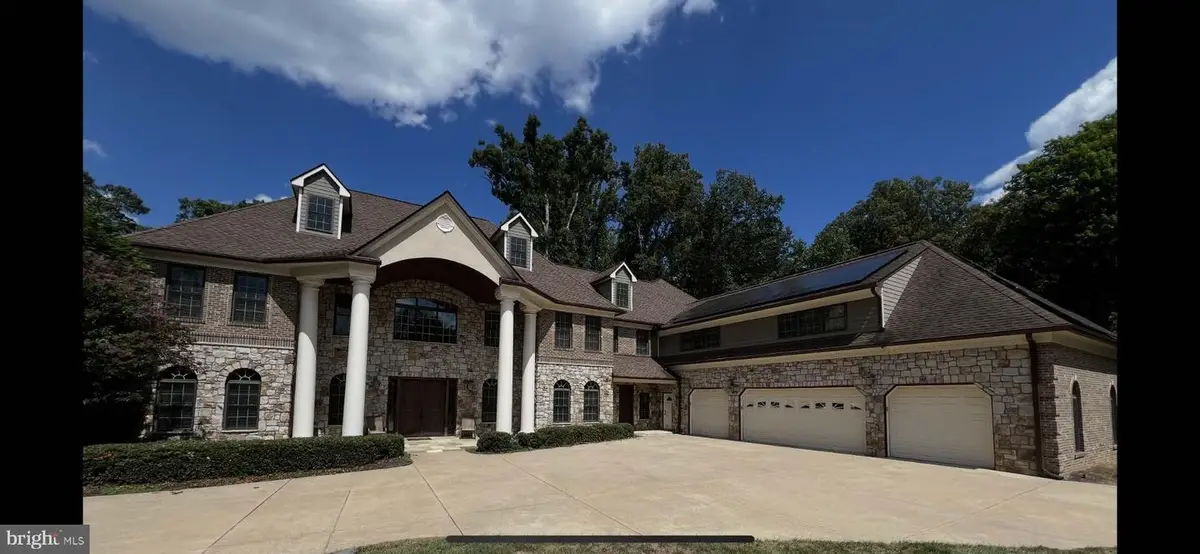 11324 Chapel Rd, Clifton, VA 20124 - #1