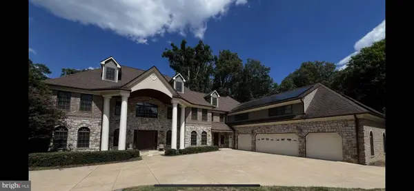 11324 Chapel Rd, CLIFTON, VA 20124