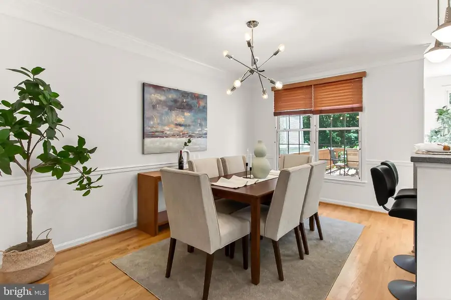 6241 Windham Hill Run, Alexandria, VA 22315 - #3
