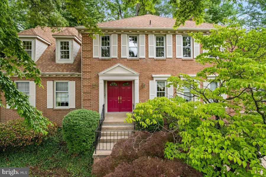 2008 Mason Hill Dr, Alexandria, VA 22307 - #3