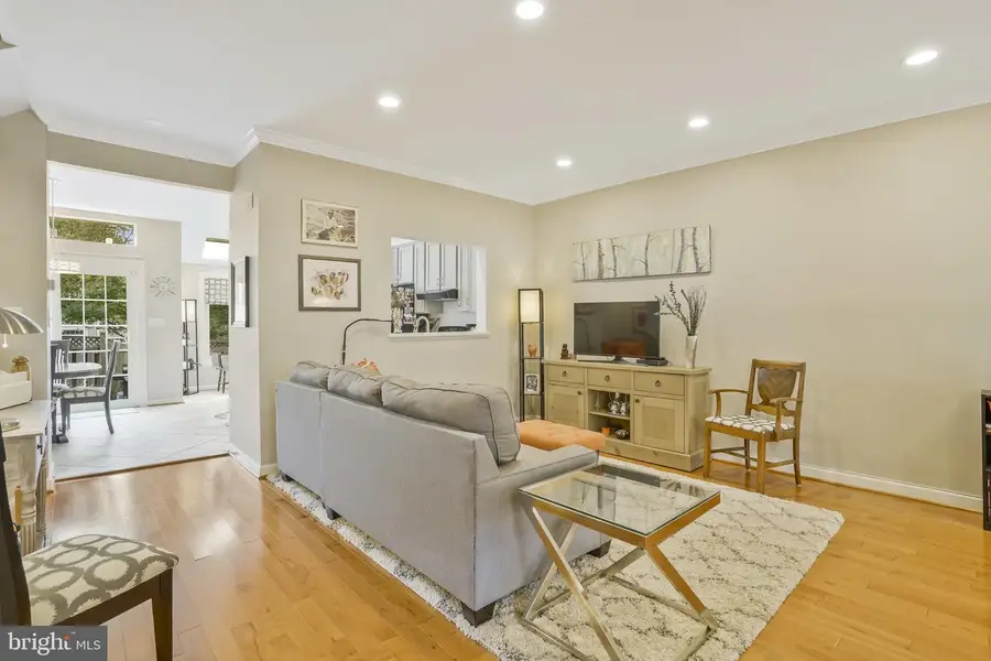 3639 Ransom Place, Alexandria, VA 22306 - #3