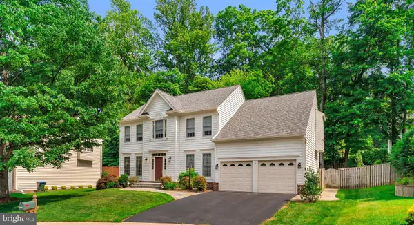9515 Holly Prospect Ct, BURKE, VA 22015