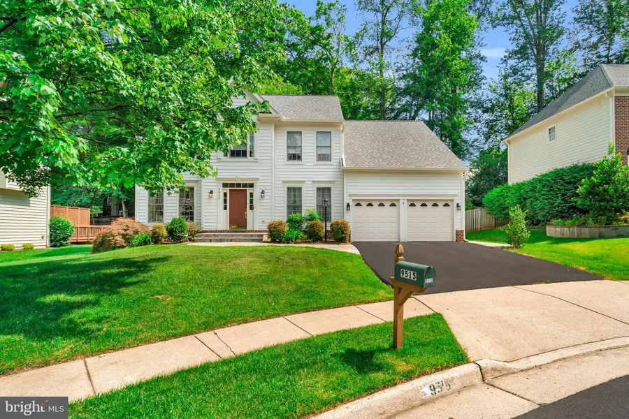 9515 Holly Prospect Ct, Burke, VA 22015 - #2