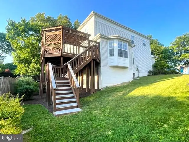 3504 Chambray Way, Falls Church, VA 22042 - #2