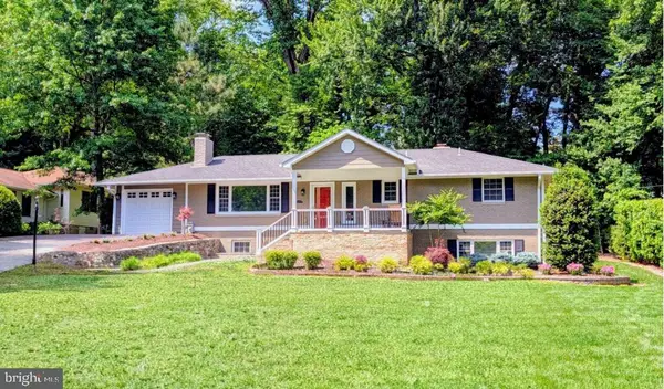 8324 The Midway, ANNANDALE, VA 22003