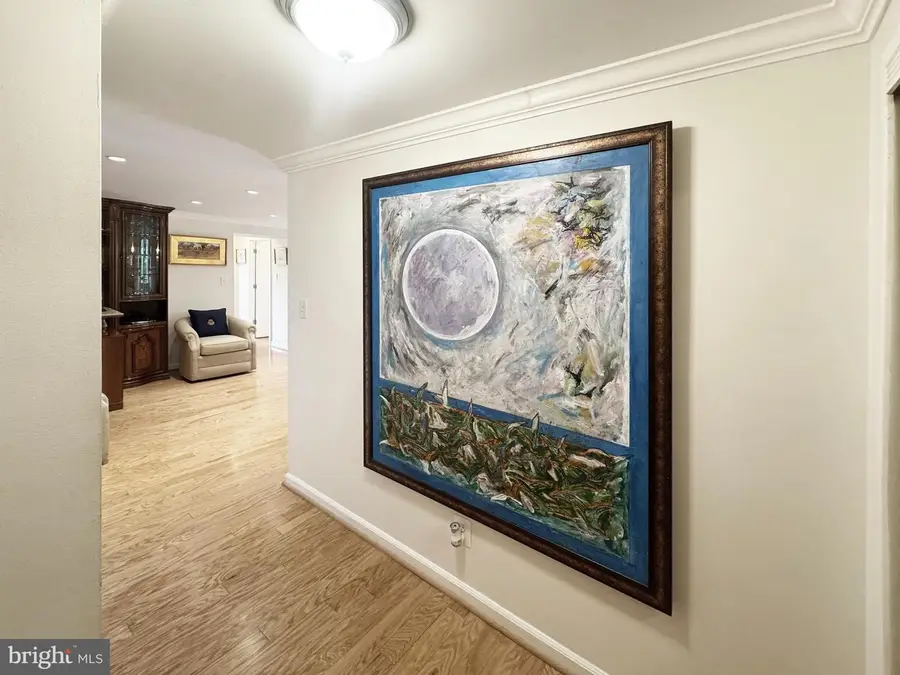 1800 Old Meadow Rd #713, McLean, VA 22102 - #3