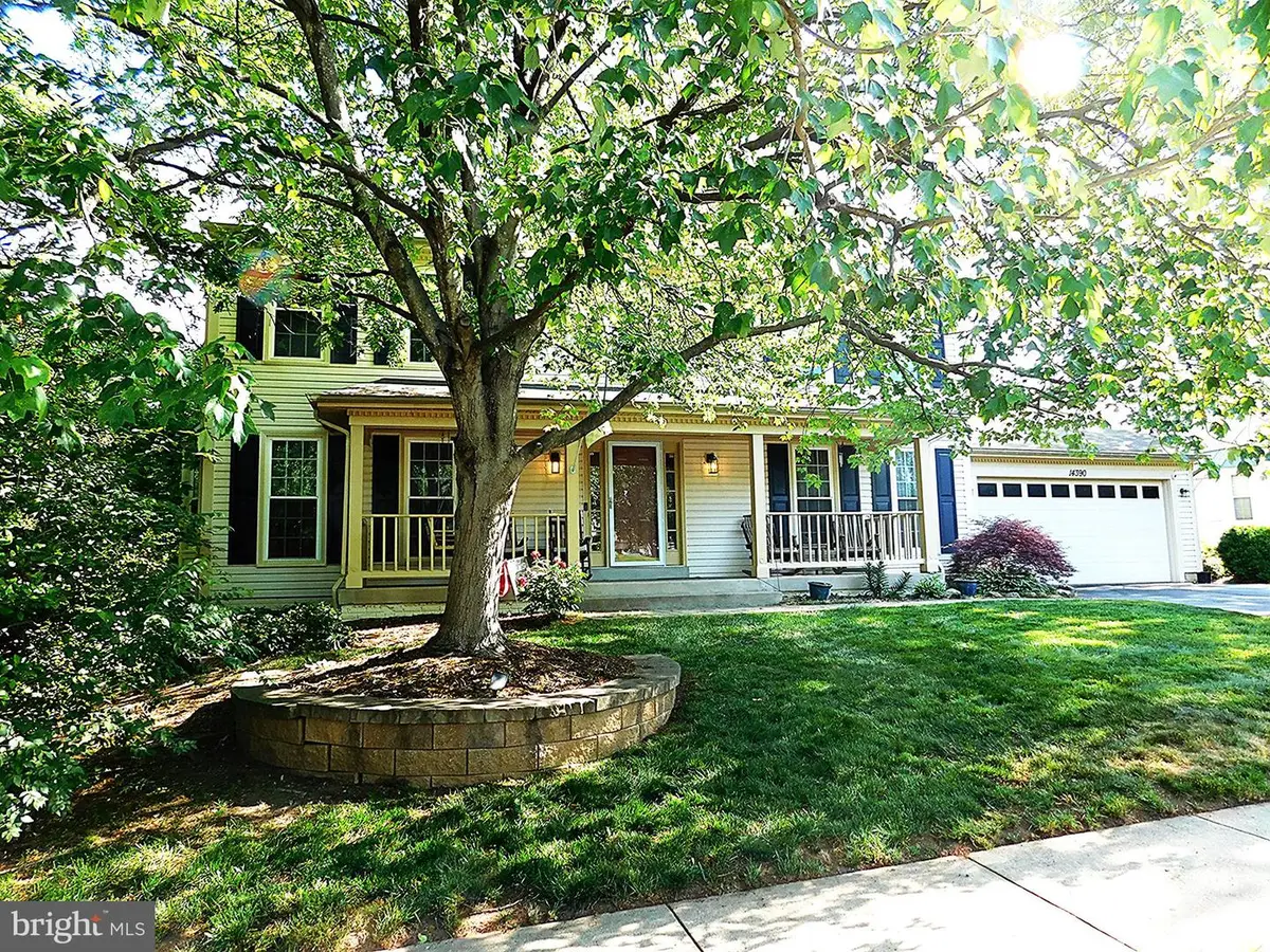 14390 Round Lick Ln, Centreville, VA 20120 - #1