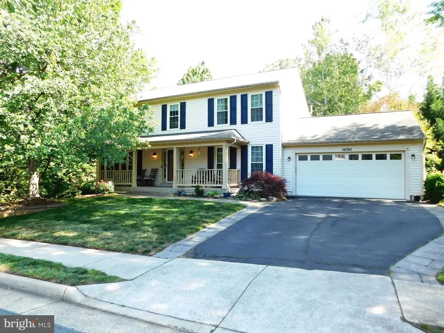 14390 Round Lick Ln, Centreville, VA 20120 - #2