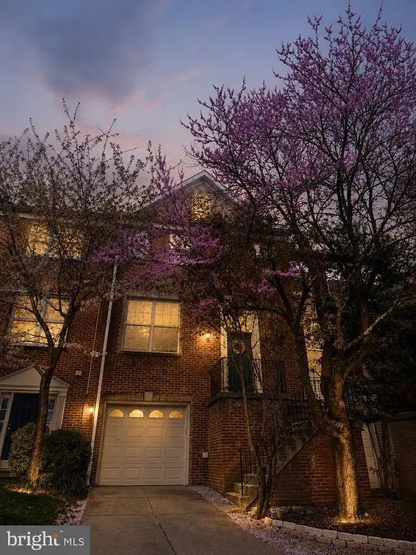 2807 Roesh Way, VIENNA, VA 22181