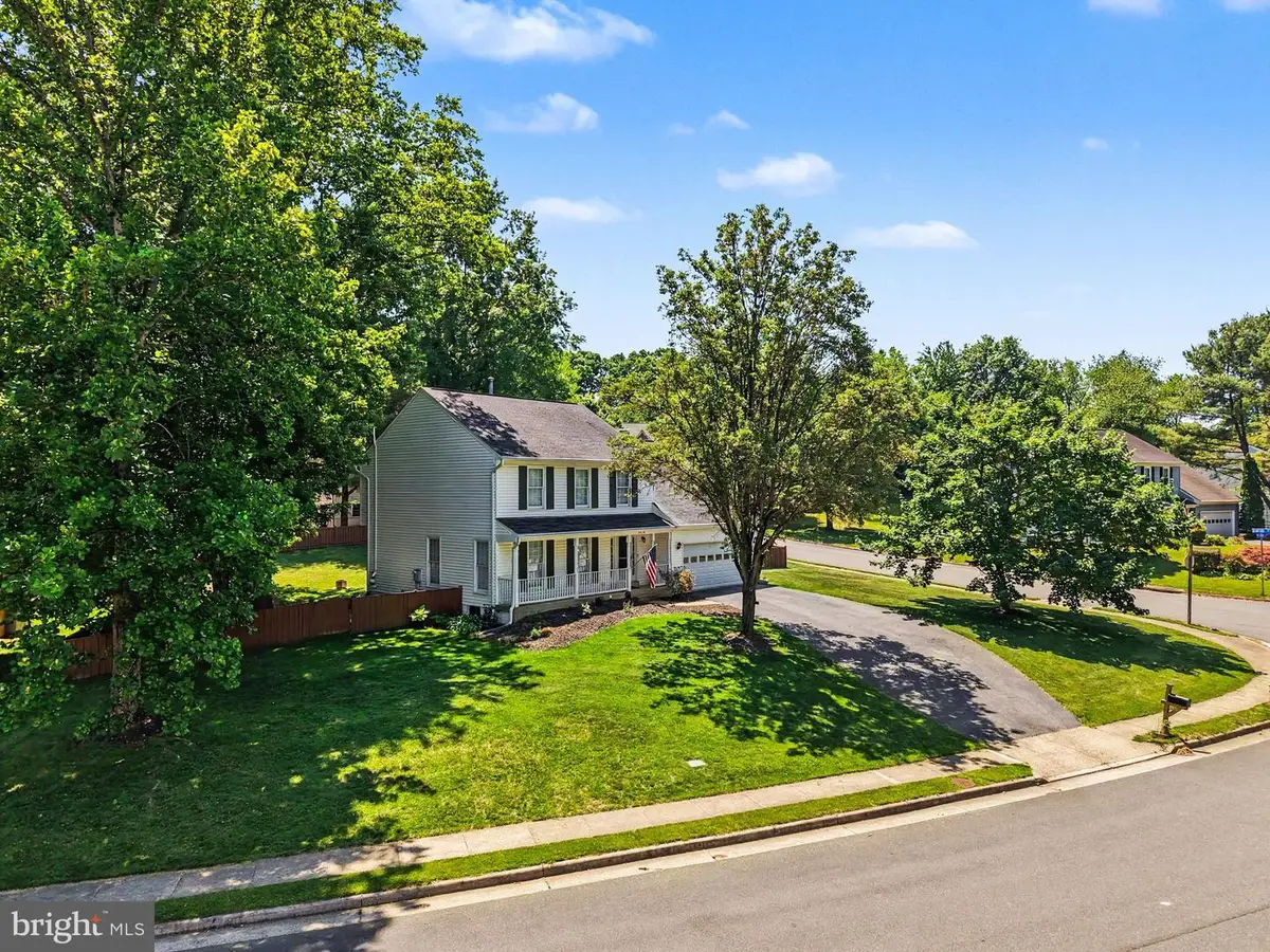 8019 Oak Bridge Ln, Fairfax Station, VA 22039 - #1