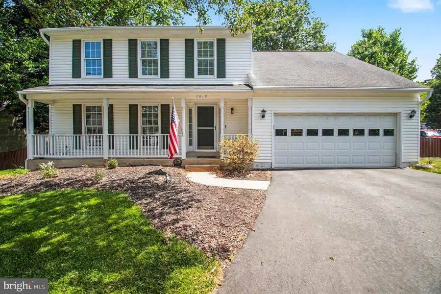8019 Oak Bridge Ln, Fairfax Station, VA 22039 - #3