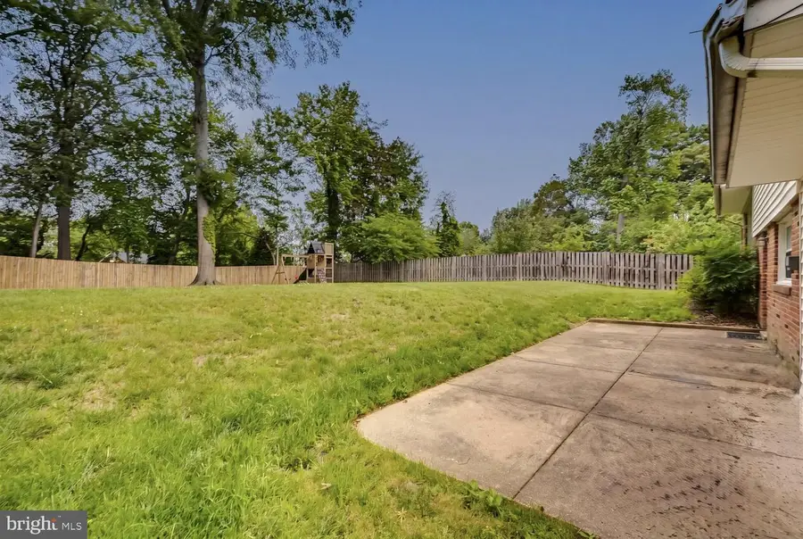 8406 Wagon Wheel Rd, Alexandria, VA 22309 - #2