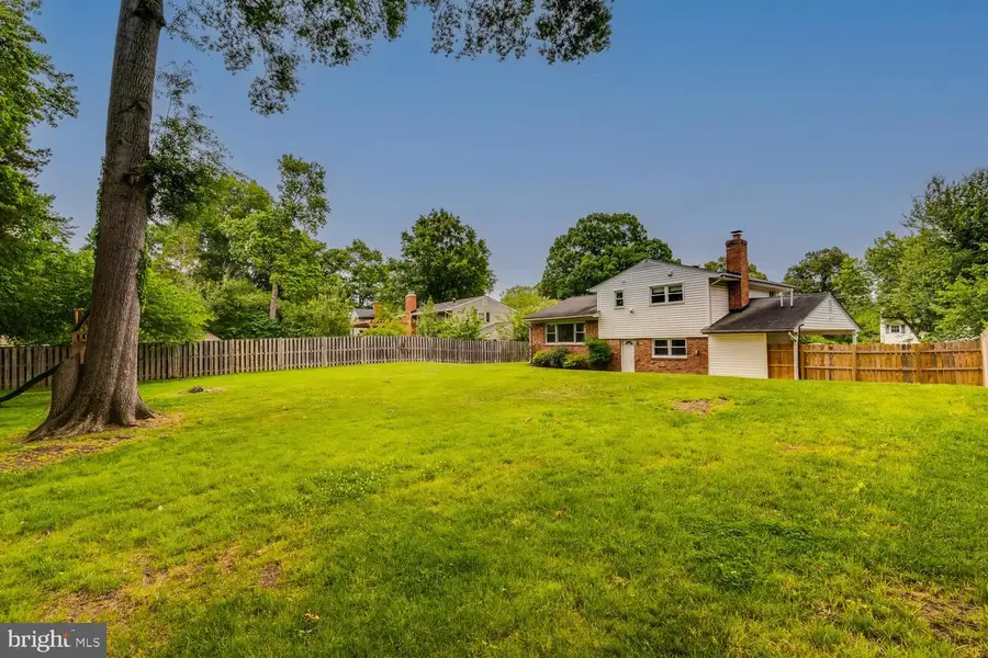 8406 Wagon Wheel Rd, Alexandria, VA 22309 - #3