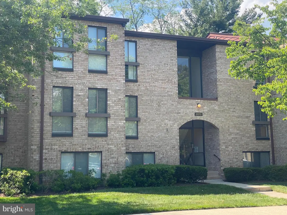 2072 Royal Fern Ct #12b, Reston, VA 20191 - #1