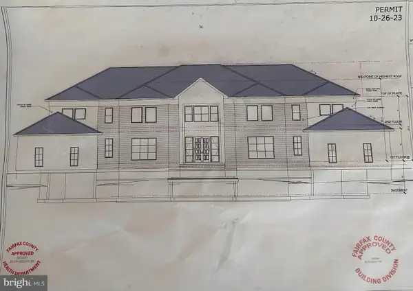5947 Doyle Rd, CLIFTON, VA 20124