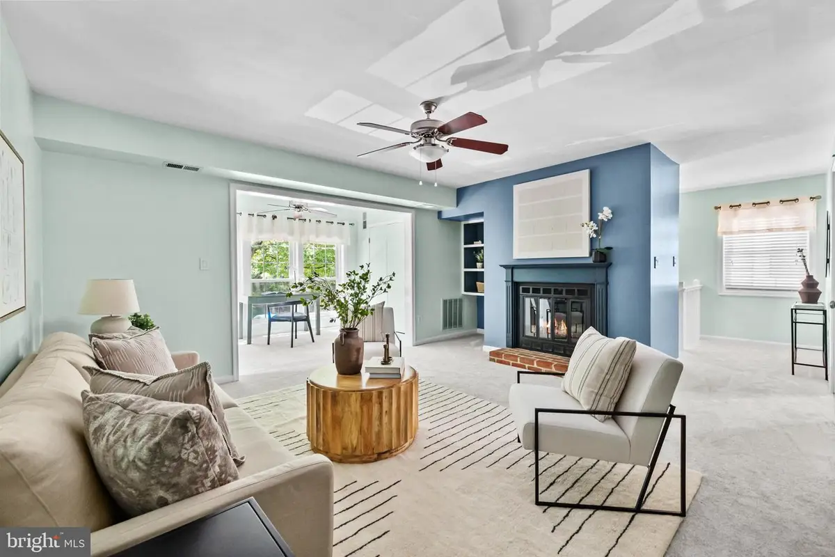 7780 Willow Point Dr #7780, Falls Church, VA 22042 - #1
