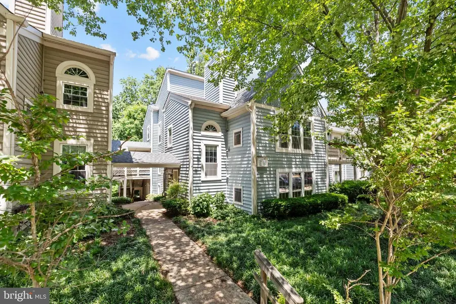 7780 Willow Point Dr #7780, Falls Church, VA 22042 - #2