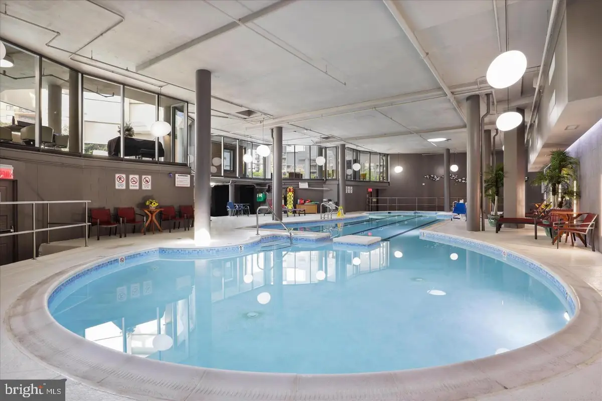 8380 Greensboro Dr #303, McLean, VA 22102 - #1