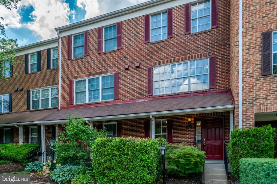 2122 Hutchison Grove Ct, Falls Church, VA 22043 - #3