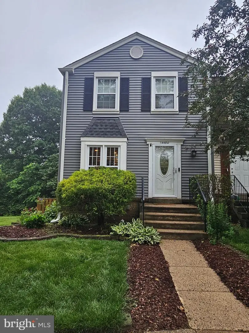 14480 Black Horse Ct, Centreville, VA 20120 - #1