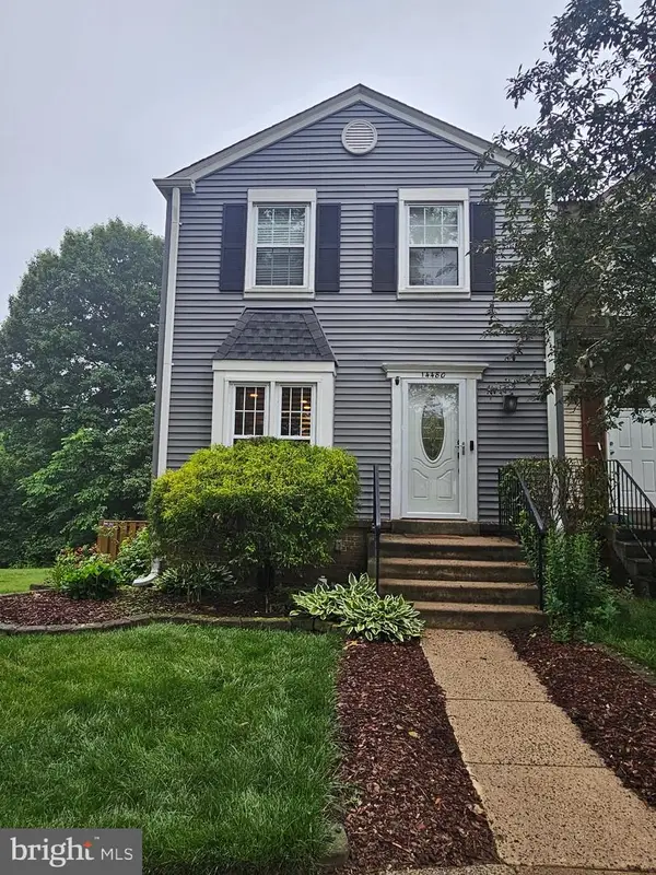 14480 Black Horse Ct, CENTREVILLE, VA 20120