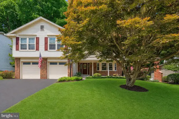 9217 Rockefeller Ln, SPRINGFIELD, VA 22153