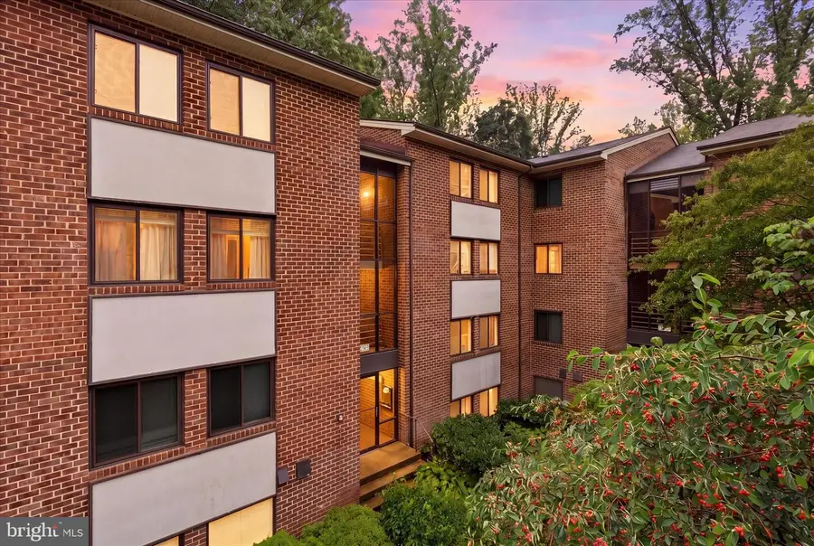 1540 Northgate Sq #21b, Reston, VA 20190 - #2
