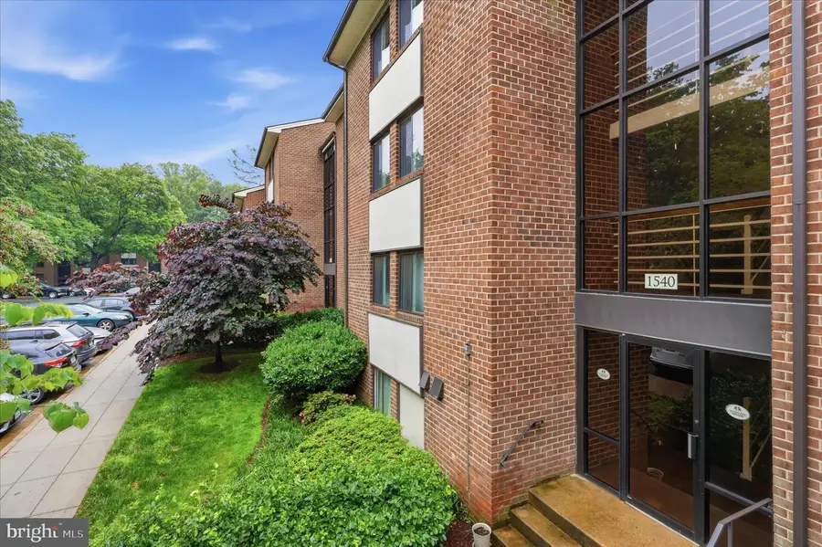 1540 Northgate Sq #21b, Reston, VA 20190 - #3