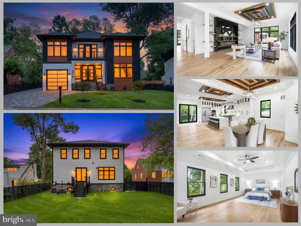 2919 Lawrence Dr, Falls Church, VA 22042 - #1