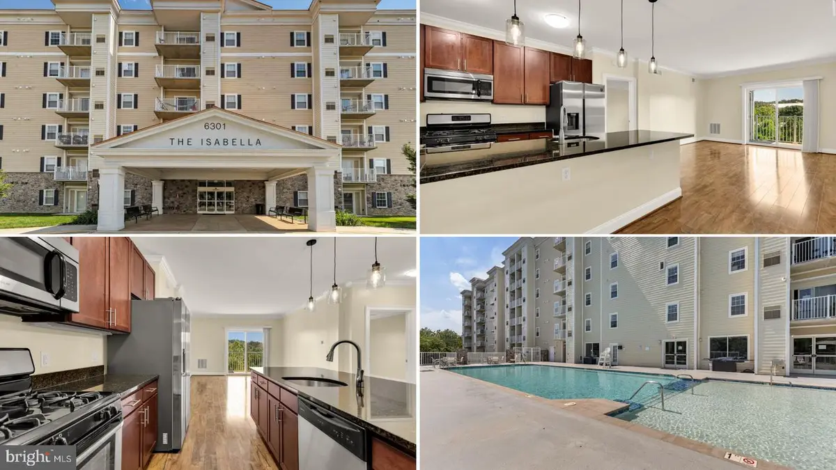 6301 Edsall Rd #507, Alexandria, VA 22312 - #1