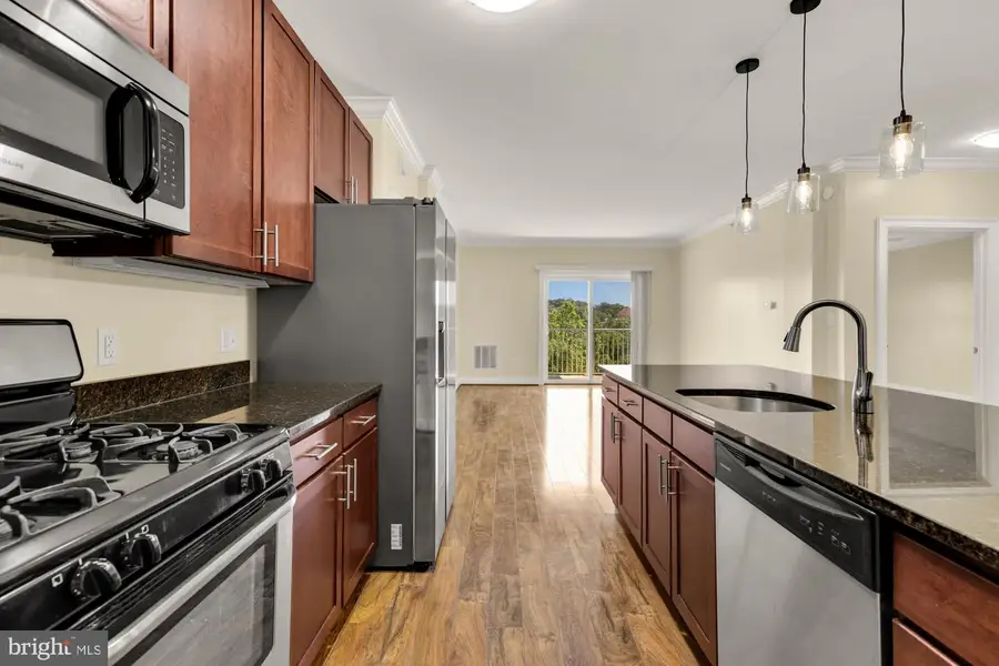 6301 Edsall Rd #507, Alexandria, VA 22312 - #2