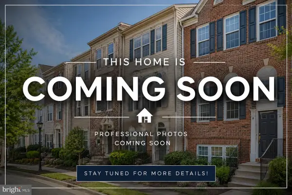 9507 Saluda Ct, LORTON, VA 22079