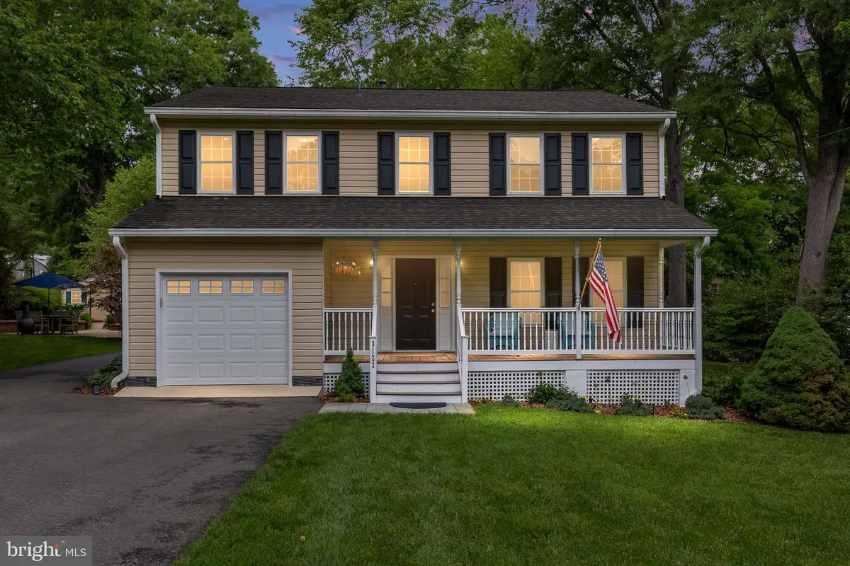 3123 Woodland Ln, Alexandria, VA 22309 - #1