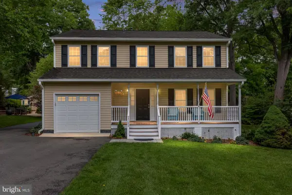 3123 Woodland Ln, ALEXANDRIA, VA 22309
