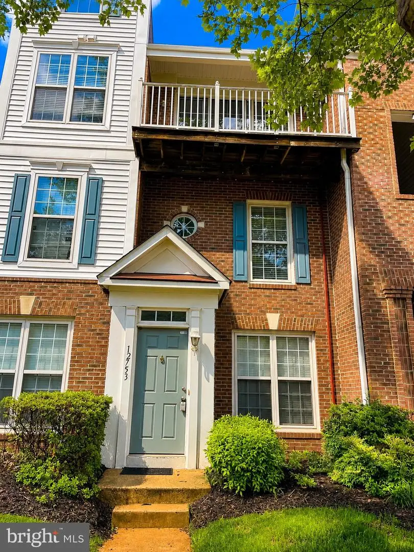 12753 Fair Crest Ct #22, Fairfax, VA 22033 - #1