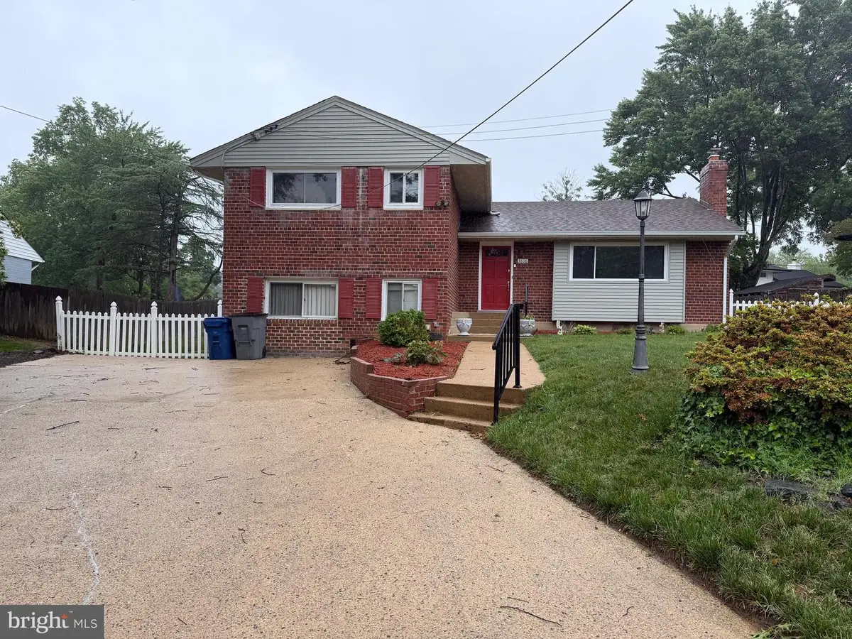3808 Franconia Rd, Alexandria, VA 22310 - #1