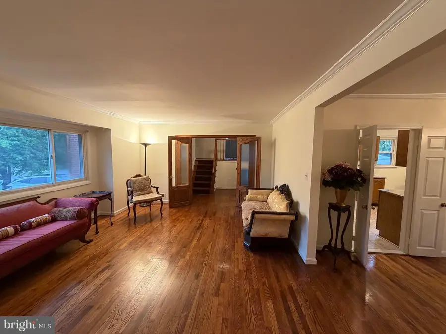 3808 Franconia Rd, Alexandria, VA 22310 - #2