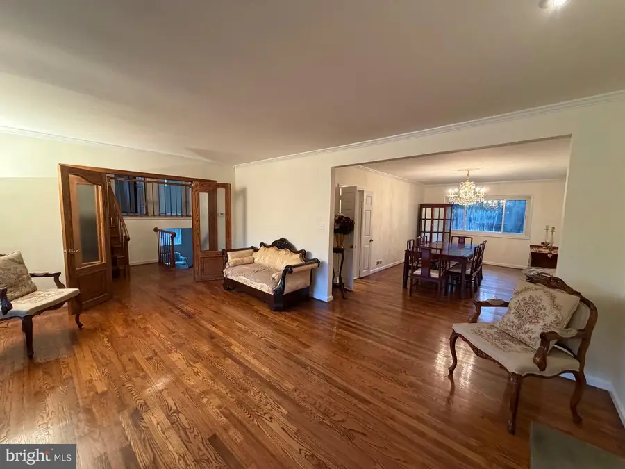 3808 Franconia Rd, Alexandria, VA 22310 - #3