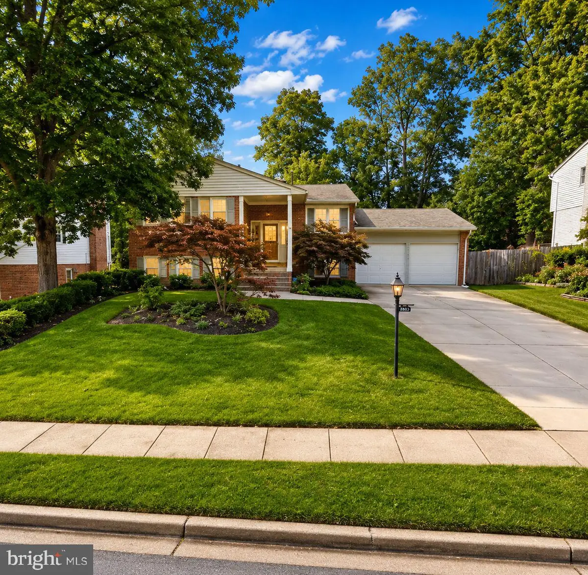 6006 Merryvale Ct, Springfield, VA 22152 - #1