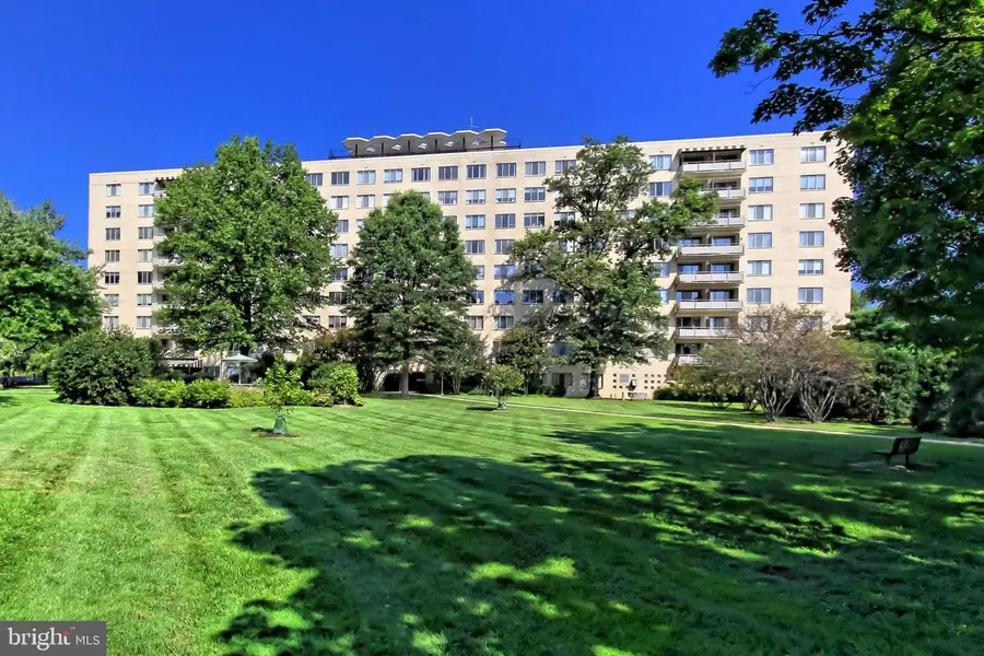6641 Wakefield Dr #702, Alexandria, VA 22307 - #2