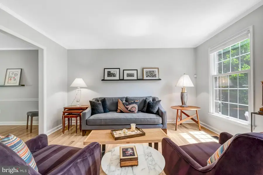 9336 Heather Glen Dr, Alexandria, VA 22309 - #3