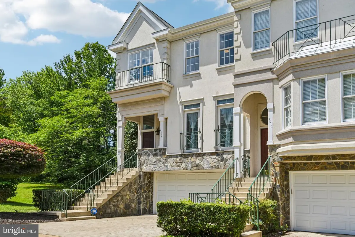 4014 Dogberry Ln, Fairfax, VA 22033 - #1