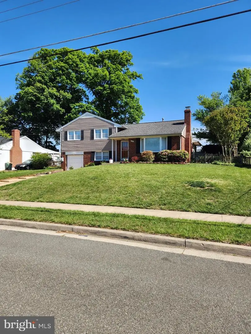 7108 Lanier St, Annandale, VA 22003 - #1