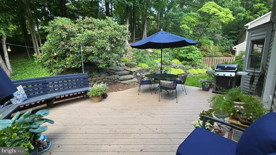 6207 Larstan Dr, Alexandria, VA 22312 - #2