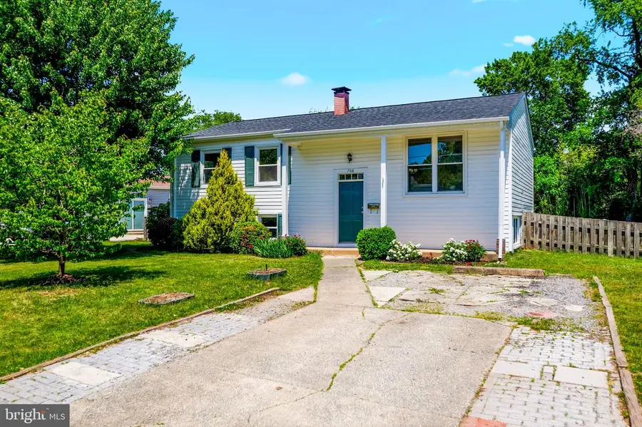 708 Alabama, Herndon, VA 20170 - #2
