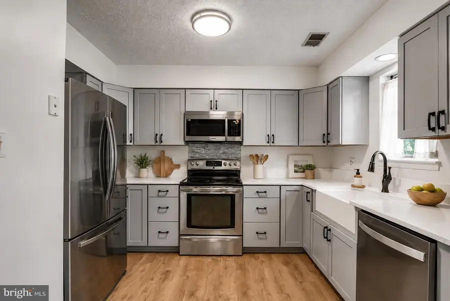 7612 Whitly Way, Lorton, VA 22079 - #2