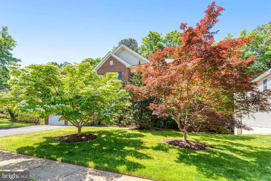 12221 Harbor Town Cir, Fairfax, VA 22033 - #3